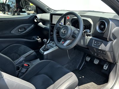 2024 Toyota GR YARIS 缩略图 42