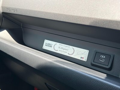 2024 Toyota GR YARIS 缩略图 27