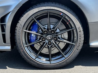 2024 Toyota GR YARIS 缩略图 12