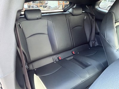 2024 Toyota GR YARIS 缩略图 28