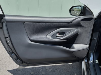 2024 Toyota GR YARIS 缩略图 49