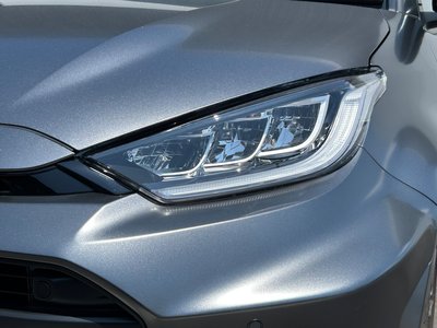 2024 Toyota GR YARIS — фото 9