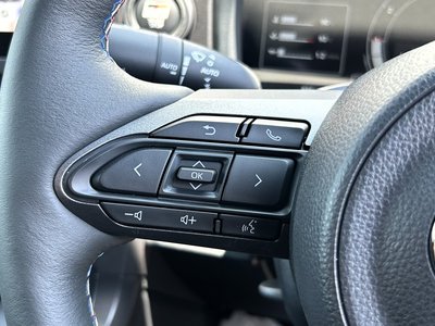 2024 Toyota GR YARIS 缩略图 48