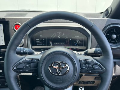2024 Toyota GR YARIS 缩略图 19
