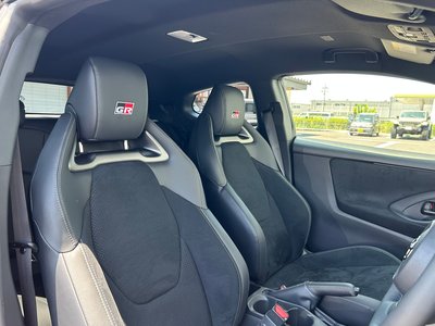 2024 Toyota GR YARIS 缩略图 21