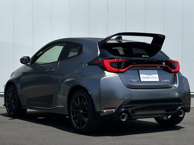 2024 Toyota GR YARIS 缩略图 15