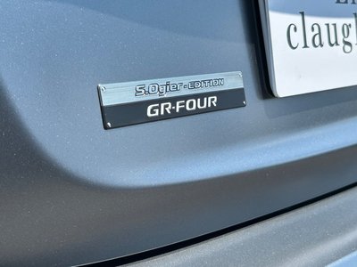 2024 Toyota GR YARIS 缩略图 18