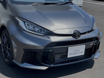2024 Toyota GR YARIS 缩略图 32