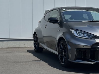 2024 Toyota GR YARIS 缩略图 31