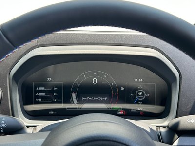 2024 Toyota GR YARIS 缩略图 20