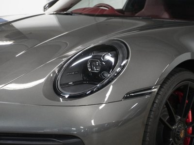 PORSCHE 911 - 7
