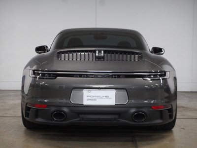 PORSCHE 911 - 6