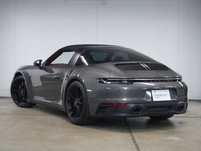 PORSCHE 911 - 5