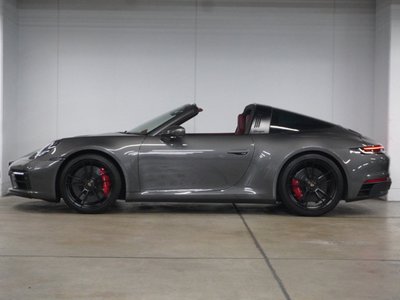 PORSCHE 911 - 3