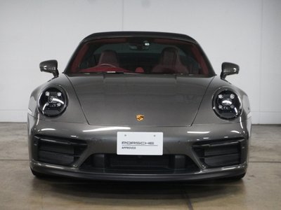 PORSCHE 911 - 2