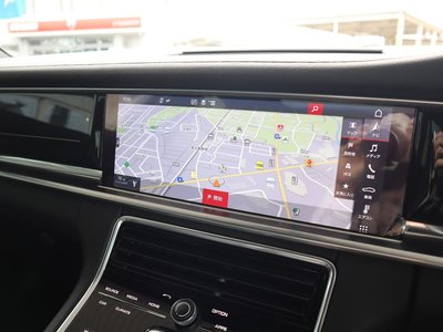 PORSCHE PANAMERA - 10