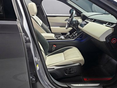 LAND ROVER RANGE ROVER VELAR - 10