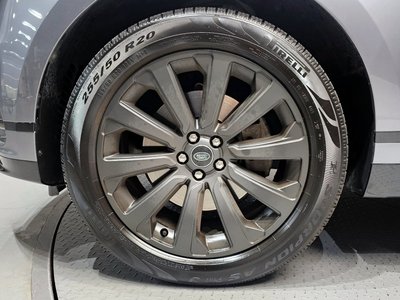 LAND ROVER RANGE ROVER VELAR - 6