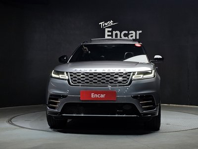 LAND ROVER RANGE ROVER VELAR - 2