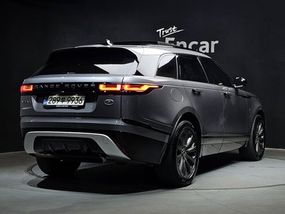 LAND ROVER RANGE ROVER VELAR - 3