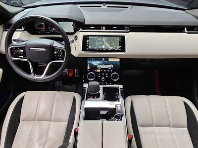 LAND ROVER RANGE ROVER VELAR - 5