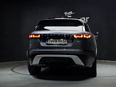 LAND ROVER RANGE ROVER VELAR - 4