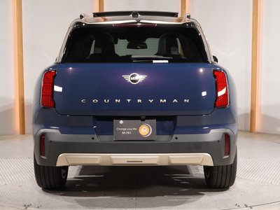 2024 MINI COOPER COUNTRYMAN 照片 10