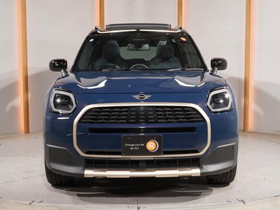 2024 MINI COOPER COUNTRYMAN 照片 9