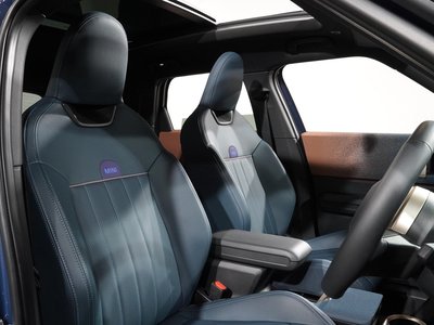 2024 MINI COOPER COUNTRYMAN 照片 5