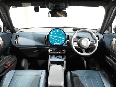 2024 MINI COOPER COUNTRYMAN 照片 4