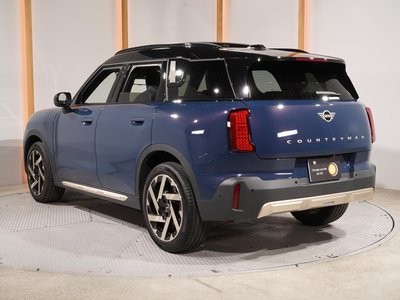 2024 MINI COOPER COUNTRYMAN photo 11