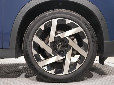 2024 MINI COOPER COUNTRYMAN photo 12