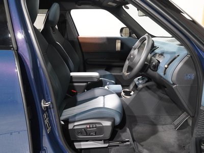 2024 MINI COOPER COUNTRYMAN photo 14