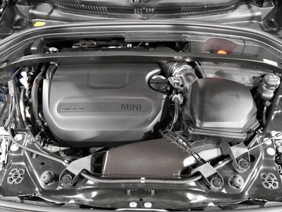 2024 MINI COOPER COUNTRYMAN 照片 8