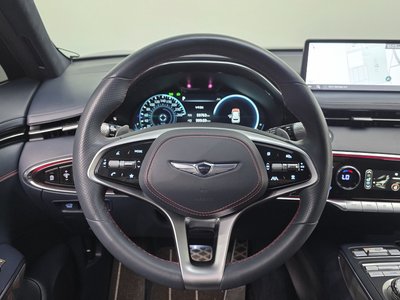 صورة مصغرة 23 لـ 2022 Genesis GV70