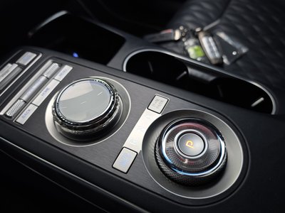 صورة مصغرة 12 لـ 2022 Genesis GV70
