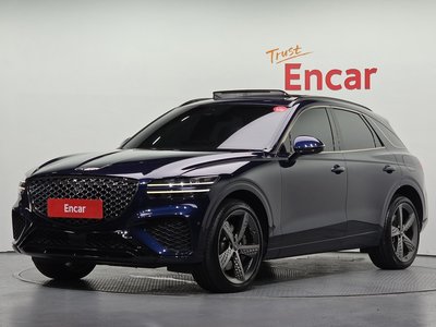 صورة 1 لـ 2022 Genesis GV70