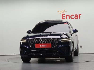 صورة 2 لـ 2022 Genesis GV70