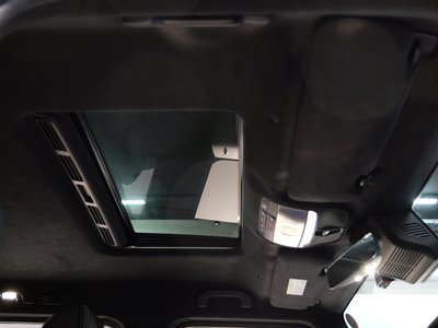 MERCEDES-BENZ G-CLASS AMG - 9