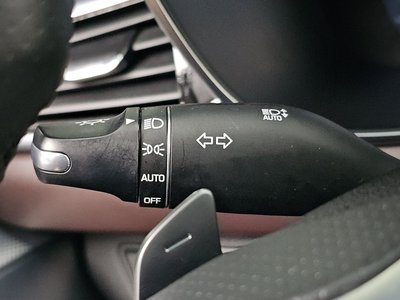 2022 Genesis THE NEW G70 — миниатюра 21