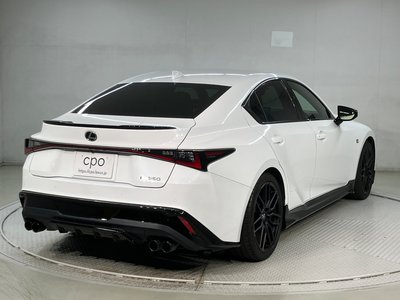 LEXUS IS - 5