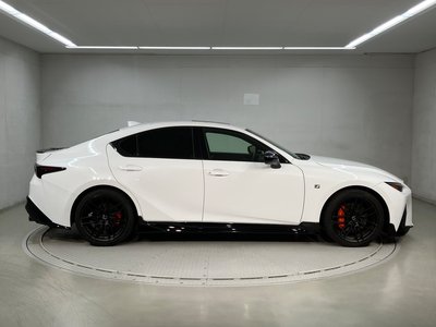 LEXUS IS - 3