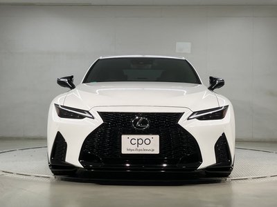 LEXUS IS - 2