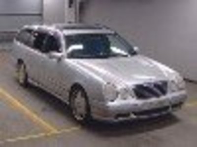 MERCEDES-BENZ E-CLASS AMG - 1