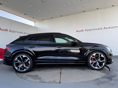 AUDI RS Q8 - 5