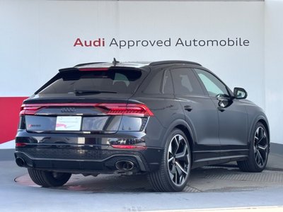 AUDI RS Q8 - 7