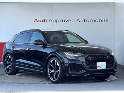 AUDI RS Q8 - 9