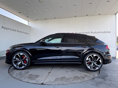 AUDI RS Q8 - 6