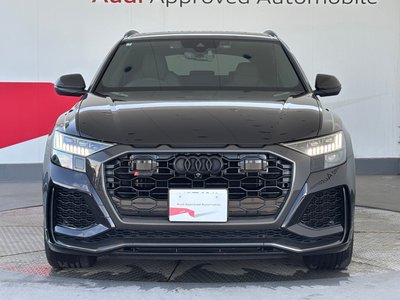 AUDI RS Q8 - 3