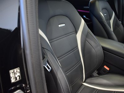 MERCEDES-BENZ GLC - 10